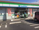 ファミリーマート 平針試験場南店