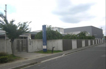 私立ぐんま国際アカデミー初等部