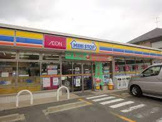ミニストップ 名古屋山花町店