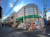ドラッグフタバ 西小山店
