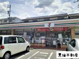 セブン-イレブン 名古屋神村町２丁目店