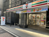セブンイレブン東日本橋3丁目店