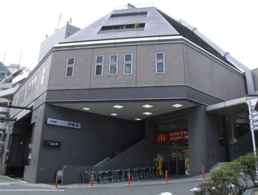 神泉の画像1