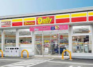 デイリーヤマザキ 神泉店の画像1