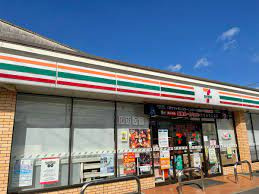 セブン-イレブン 名古屋浦里５丁目店の画像1
