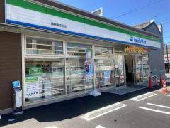 ファミリーマート 瑞穂亀城町店の画像1