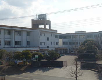 市原市立千種中学校の画像1