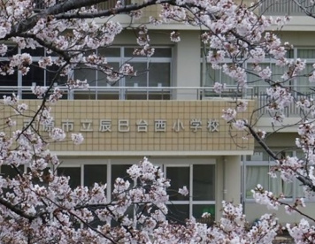 市原市立辰巳台西小学校の画像1
