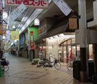 関西スーパー 住ノ江店