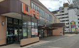 ライフ 新北島店
