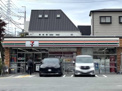コンビニエンスストア セブンイレブン 西宮北夙川通り店
