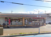 コンビニエンスストア セブンイレブン 宝塚小林3丁目店