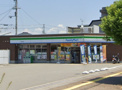 コンビニエンスストア ファミリーマート 宝塚高司店