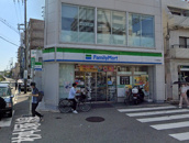 ファミリーマート 仁川駅前店