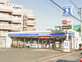 コンビニエンスストア ローソン 宝塚安倉南二丁目店