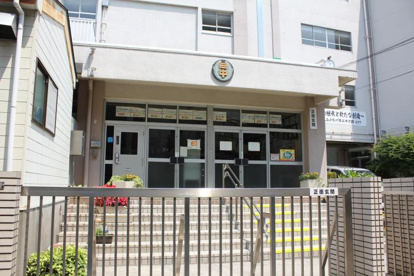 江戸川区立小松川第三中学校の画像1