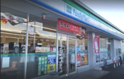 ファミリーマート 宝塚安倉中店