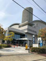 北スポーツセンター
