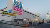 コーナン名古屋北店