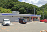 コンビニエンスストア ローソン 宝塚中筋山手五丁目店