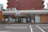 セブン-イレブン 福岡平尾２丁目店
