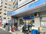 ローソン 志賀本通店