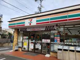 セブン-イレブン 名古屋柳原店