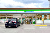 ファミリーマート 福岡今宿三丁目店