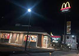 マクドナルド 勝川橋店の画像1