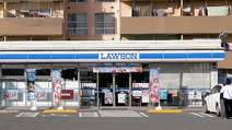 ローソン 福岡周船寺二丁目店