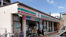 セブン-イレブン 福岡周船寺１丁目店