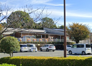 輝保育園の画像1