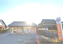 筑後一条郵便局