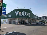 V・drug味鋺店