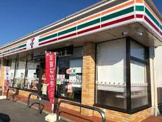 セブン-イレブン 名古屋如意店