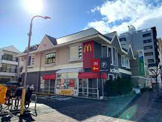 マクドナルド 大曽根店