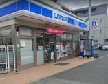 ローソン 浜野駅東口店