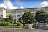 千葉市立生浜小学校