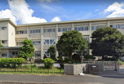千葉市立生浜小学校の画像1
