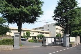 第二中学校の画像1