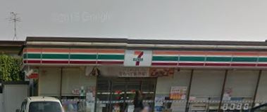 セブンイレブン 名古屋外新町3丁目店の画像1