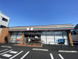 セブンイレブン 平塚代官町店