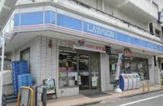ローソン 下北沢駅西口店
