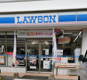 ローソン 宗像日の里五丁目店の画像1