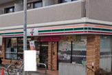 セブン-イレブン 枚方東中振２丁目店