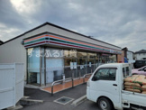 セブンイレブン 高浜呉竹町店