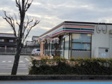 セブンイレブン 安城デンパーク東店