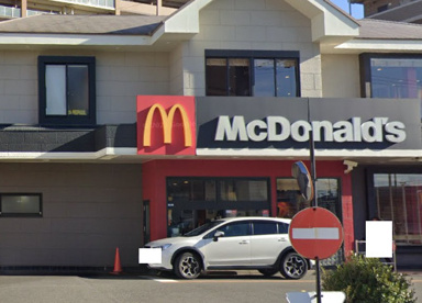 マクドナルド 香里園店の画像1