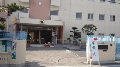 大東市立四条北小学校の画像1