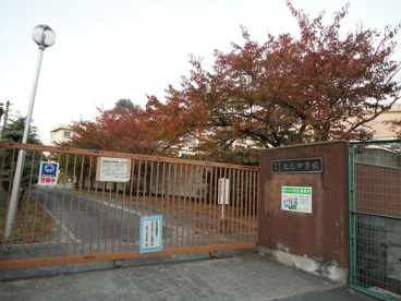 大東市立北条中学校の画像1